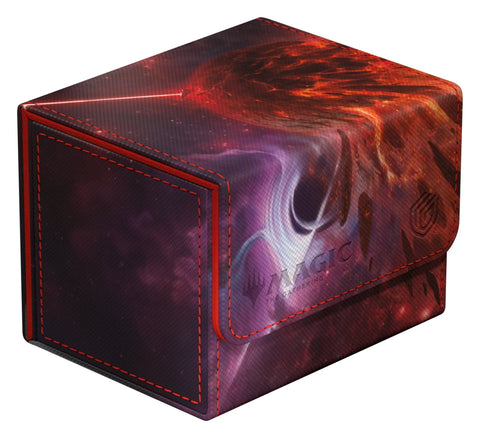 Ultimate Guard Sidewinder 100+ Xenoskin - "Edge of Eternities" Kavaron, Memorial World