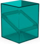 Ultimate Guard Boulder 100+ - Clear Malachite