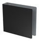 Ultimate Guard Collector's Album Xenoskin QuadRow - Black