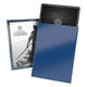 Ultimate Guard Katana Sleeves Standard Size Blue (100)