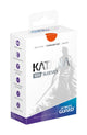 Ultimate Guard Katana Sleeves Standard Size Orange (100)
