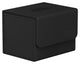 Ultimate Guard SideWinder™ 100+ Standard Size XenoSkin™ Black