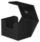 Ultimate Guard SideWinder™ 100+ Standard Size XenoSkin™ Black