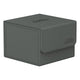 Ultimate Guard Sidewinder 133+ XenoSkin Monocolor Grey