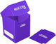 Ultimate Guard Deck Case 100+ Standard Size Purple