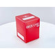 Ultimate Guard Deck Case 100+ Standard Size Red