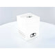 Ultimate Guard Deck Case 100+ Standard Size White