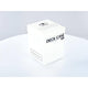 Ultimate Guard Deck Case 100+ Standard Size White