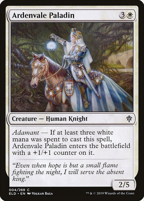 Ardenvale Paladin 4