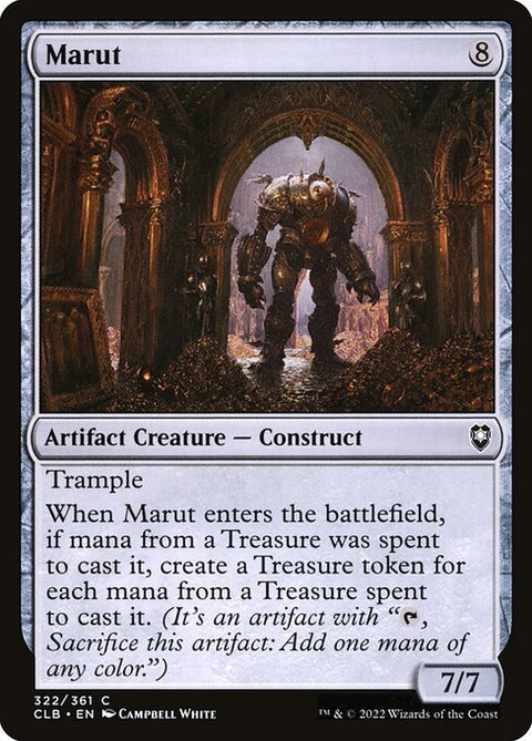 Marut 322