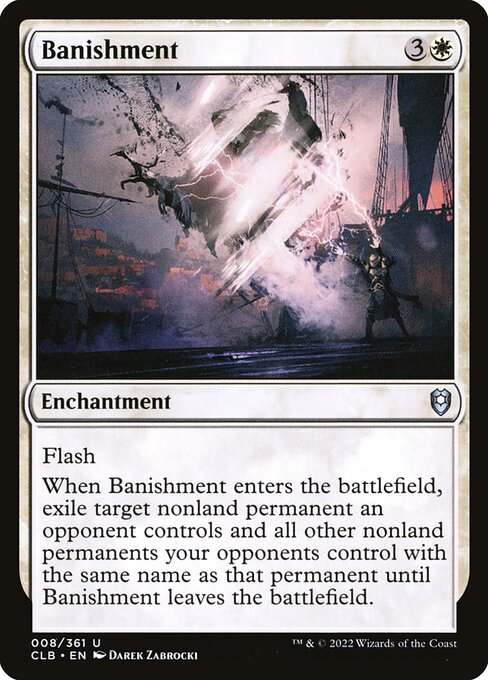 Banishment 8
