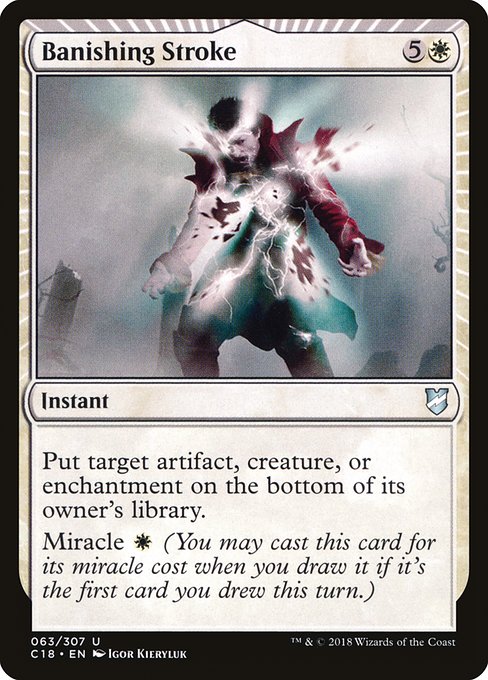 Banishing Stroke 63