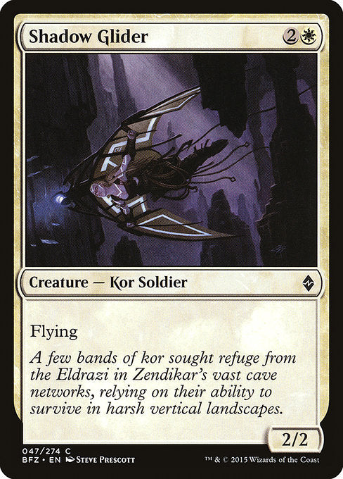 Shadow Glider 47