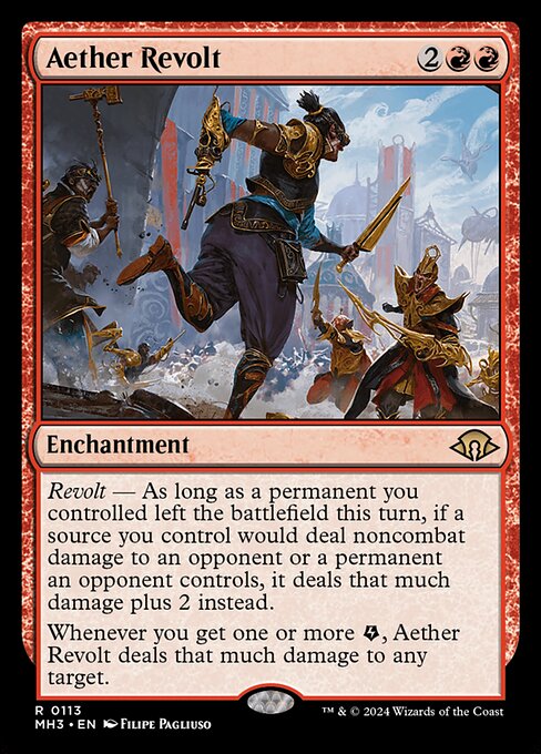 Aether Revolt 113