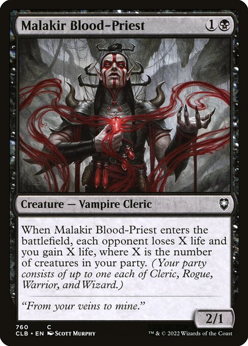Malakir Blood-Priest 760