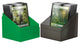 Ultimate Guard Boulder 100+ Synergy - Black/Green