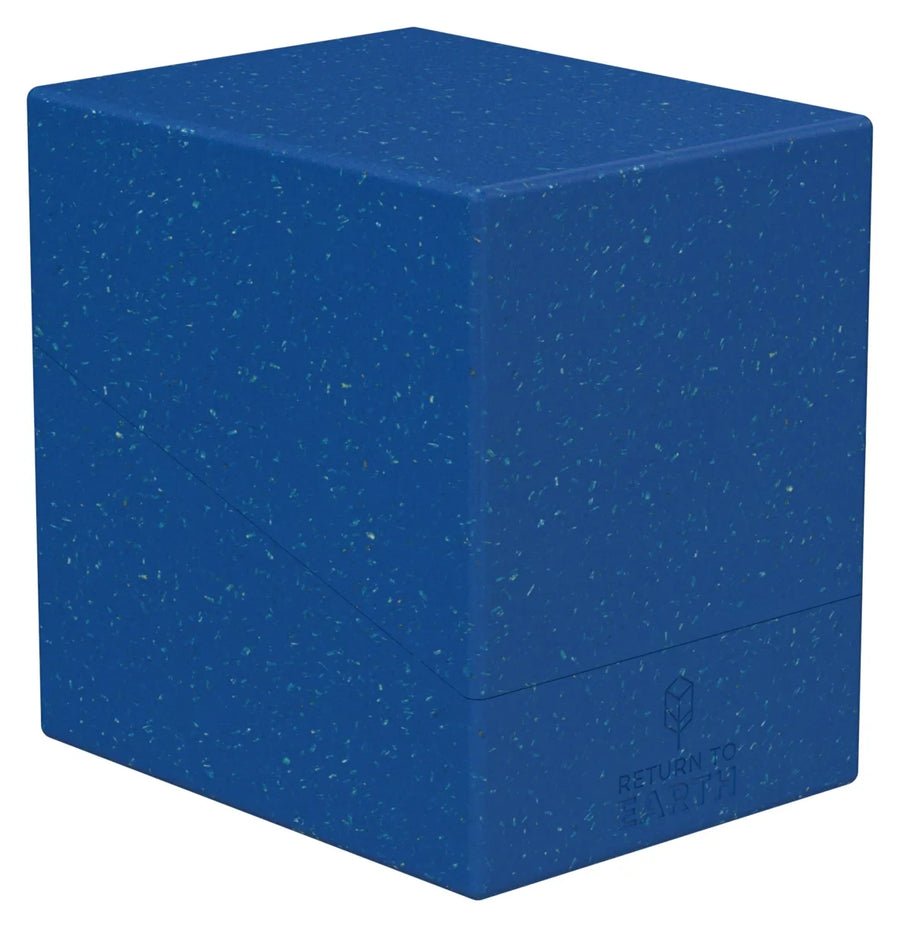 Ultimate Guard Return to Earth Boulder 133+ - Blue