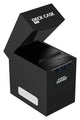 Ultimate Guard Deck Case 133+ - Black