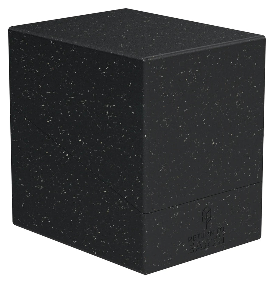 Ultimate Guard Return to Earth Boulder 133+ - Black