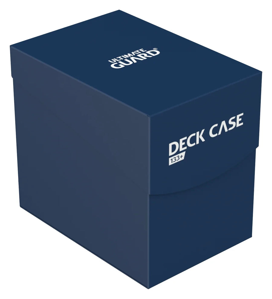 Ultimate Guard Deck Case 133+ - Blue