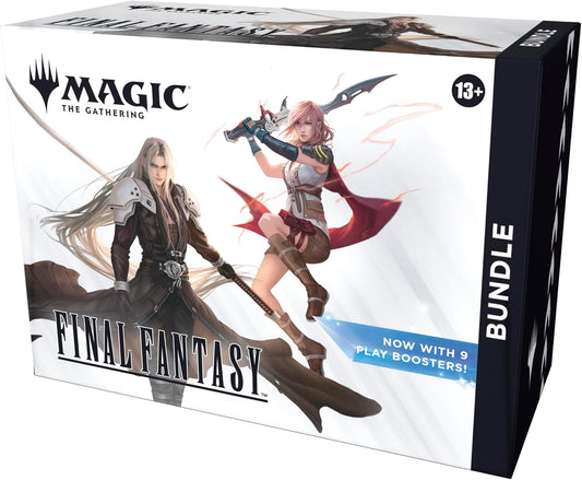 FINAL FANTASY Bundle
