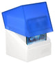 Ultimate Guard Boulder 100+ Synergy  - Blue/White