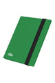 Ultimate Guard Flexxfolio 160 - 8-Pocket Green