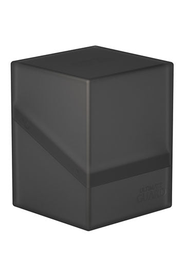 Ultimate Guard Boulder 100+ - Onyx
