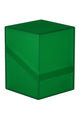 Ultimate Guard Boulder 100+ - Emerald