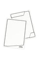 Ultimate Guard Multi Tokens (Pack of 25)