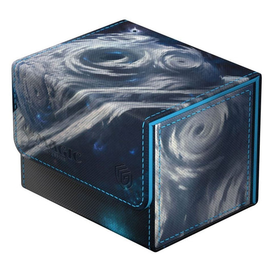 Ultimate Guard Sidewinder 100+ Xenoskin - "Edge of Eternities"  Uthros, Titanic Godcore