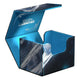 Ultimate Guard Sidewinder 100+ Xenoskin - "Edge of Eternities"  Uthros, Titanic Godcore
