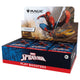 Magic: The Gathering Spider-Man - Play Booster Display (30 Packs)