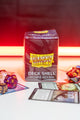 Dragon Shield Deck Shell - Shadow Black