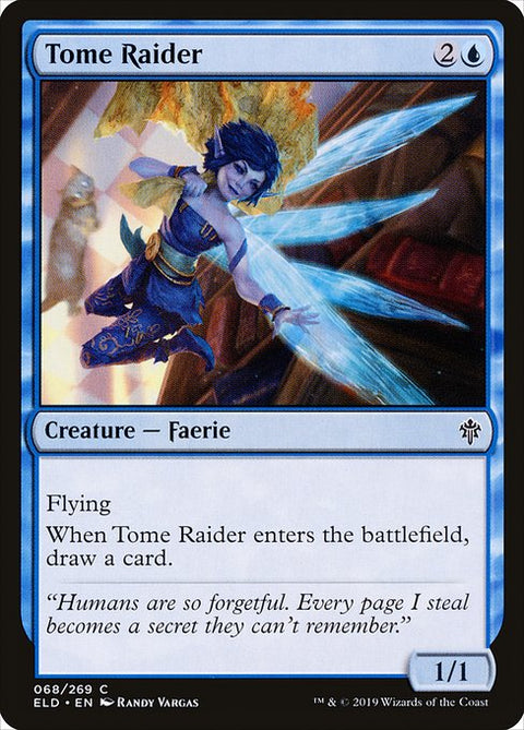 Tome Raider 68