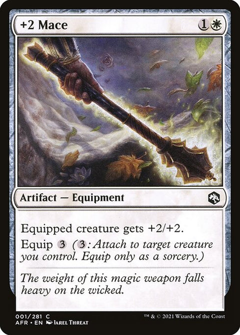 '+2 Mace 1