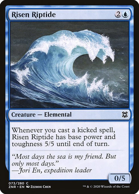 Risen Riptide 73