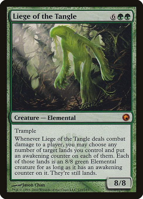 Liege of the Tangle 123