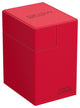 Ultimate Guard Flip'n'Tray 133+ Xenoskin - Red