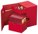 Ultimate Guard Flip'n'Tray 133+ Xenoskin - Red