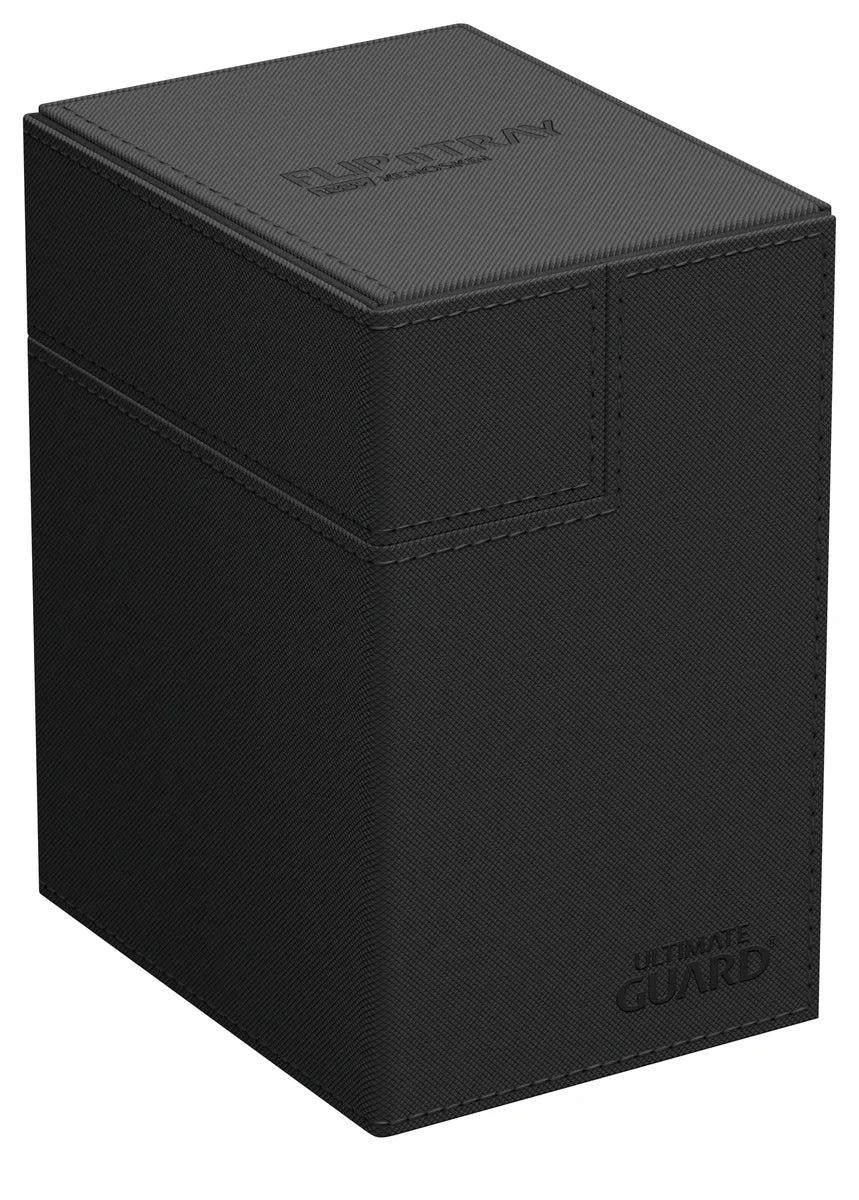 Ultimate Guard Flip'n'Tray 133+ Xenoskin - Black