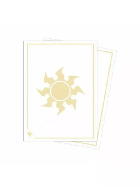 Ultra Pro Apex Plains Sleeves