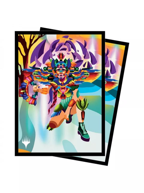 Ultra Pro Model G The Lost Caverns Of Ixalan 100