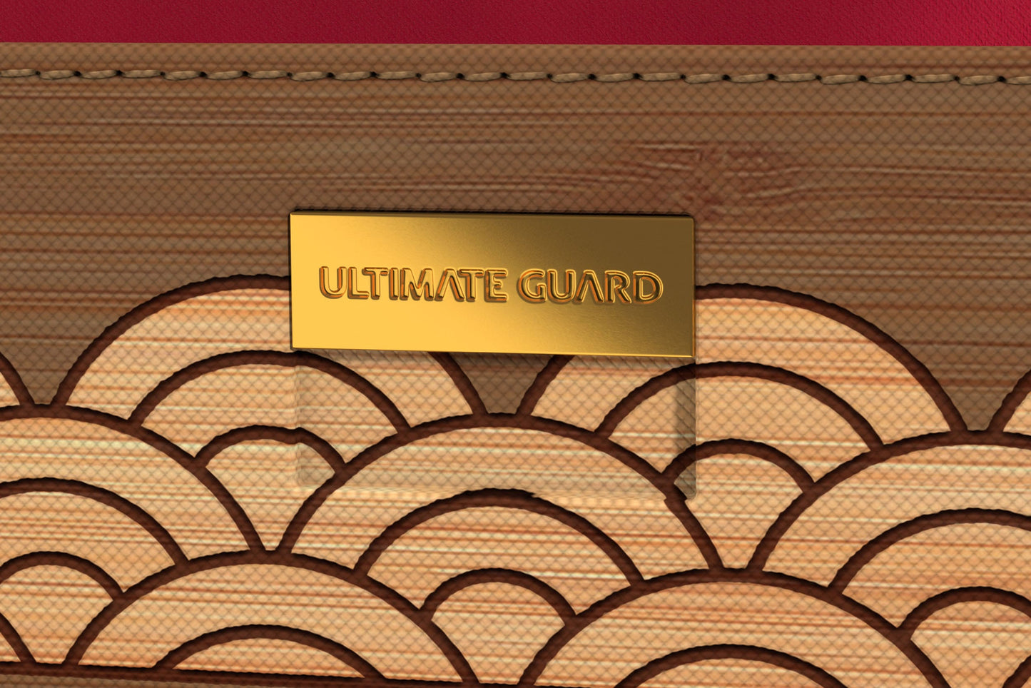 Katana: The Shogun's Journey - Part 1 "Samurai's Chest" (Omnihive 1000+ Xenoskin & Play-Mat)