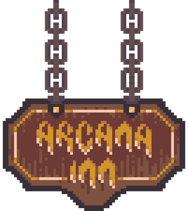 Arcana Inn