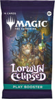 Magic: The Gathering - Lorwyn Eclipsed Play Booster