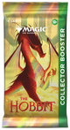 Pre-order - Magic: The Gathering - The Hobbit Collector Booster Display