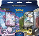 Pokemon GO V Battle Deck Bundle