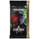 Preorder - Magic The Gathering Star Trek Collector Booster Display