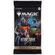 Preorder - Magic The Gathering Star Trek Play Booster Display